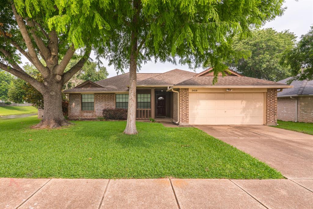Old South Dr, Richmond, TX 77406