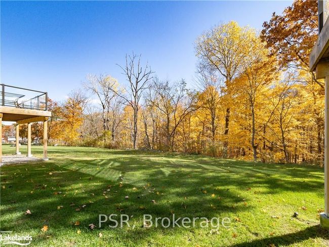 51 Rockmount Cres, House attached with 3 bedrooms, 3 bathrooms and 2 parking in Gravenhurst ON | Image 34