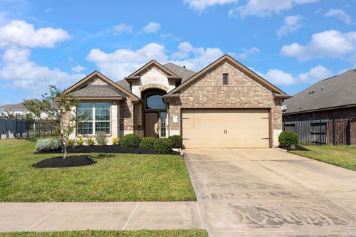 3707 Lake Bend Shore Dr, Spring, TX, 77386-4555 | Card Image