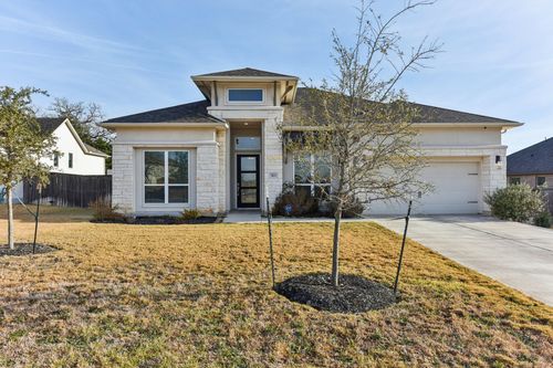 163 Kellogg Ln, Bastrop, TX, 78602-3214 | Card Image