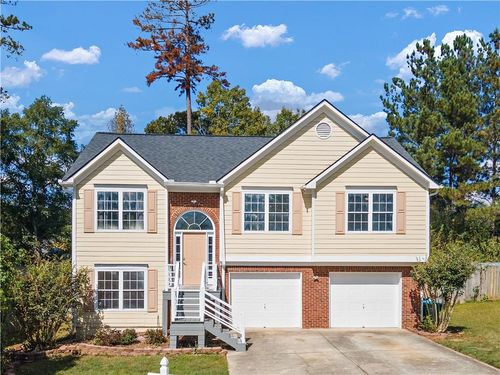 4005 Leeambur Ct Nw, Lilburn, GA, 30047-2849 | Card Image