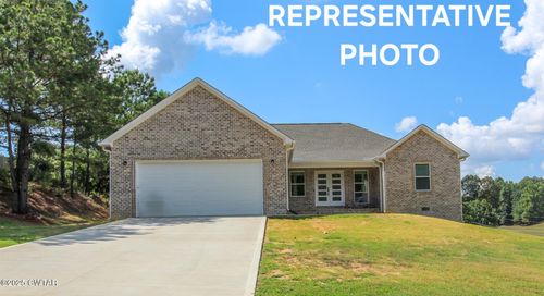 85 Wildcat Dr, Lexington, TN, 38351-4741 | Card Image