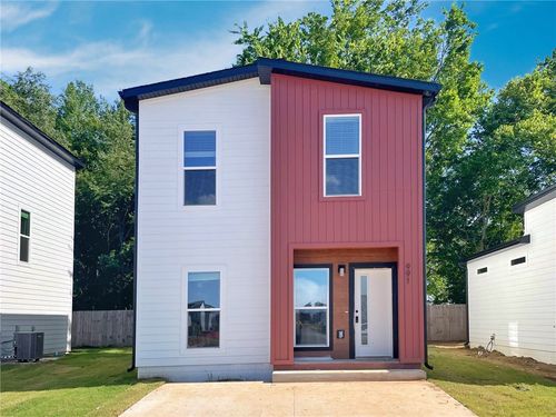 991 Reading Railroad Ln, Bentonville, AR, 72713 | Card Image