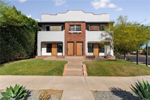 1236 S Cloverdale, Los Angeles, CA, 90019 | Card Image