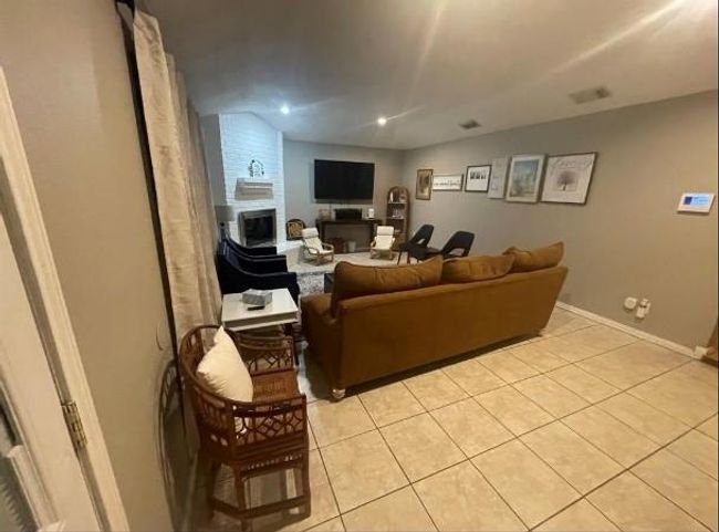 5711 Toddington Rd, House other with 4 bedrooms, 2 bathrooms and null parking in Humble TX | Image 5