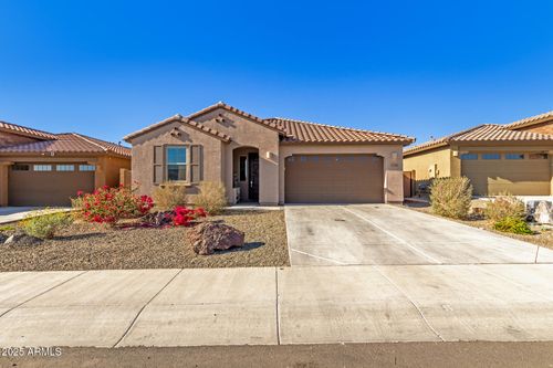 12344 E Soloman Road, Gold Canyon, AZ, 85118 | Card Image