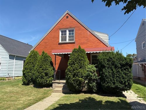 2438 Forest Ave, Niagara Falls, NY, 14301-1438 | Card Image
