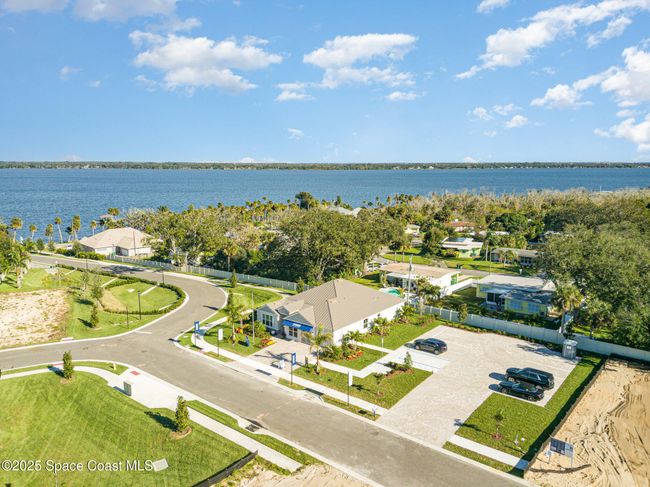 145 1 St Light Cir, House other with 4 bedrooms, 3 bathrooms and null parking in Cocoa FL | Image 41