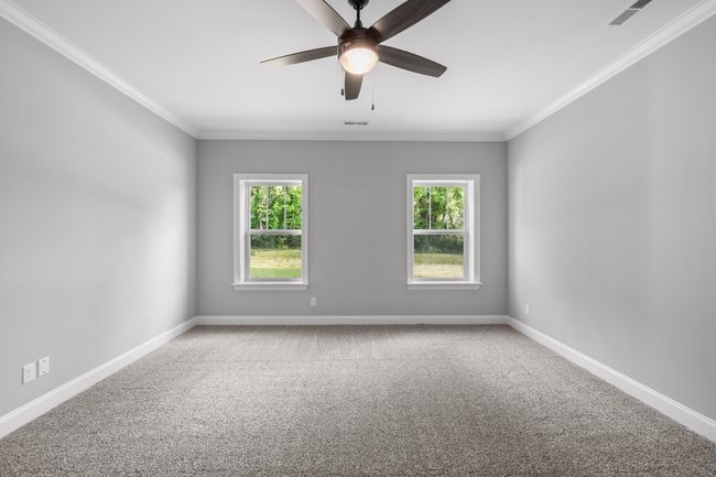 8892 Knolling Loop, House other with 3 bedrooms, 2 bathrooms and null parking in Ooltewah TN | Image 27