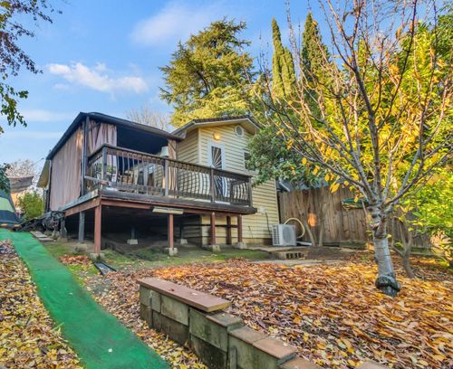 4116 Pennsylvania Avenue, Fair Oaks, CA, 95628 | Card Image