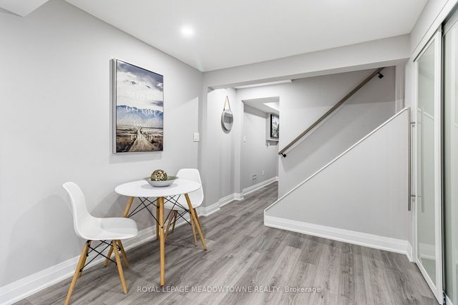 20 Sloan Dr, House other with 4 bedrooms, 4 bathrooms and 2 parking in Milton ON | Image 27