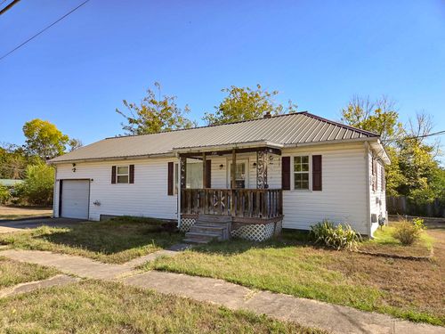 734 Cedar Avenue, Cabool, MO, 65689 | Card Image
