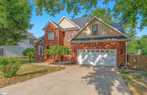 302 Whisper Walk Way, Fountain Inn, SC, 29644-9025 | Card Image