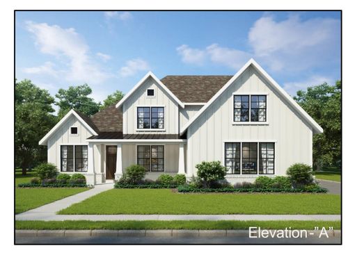 12729 Penrose Dr, Arlington, TN, 38002 | Card Image