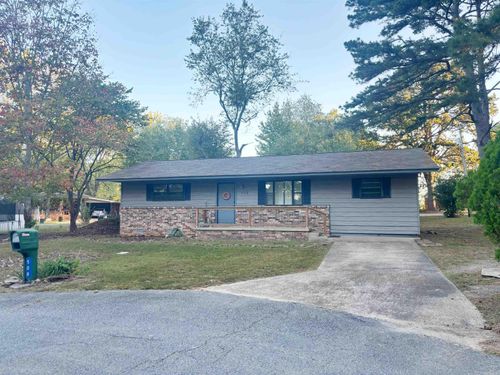 508 Mustang Dr, Heber Springs, AR, 72543-2027 | Card Image