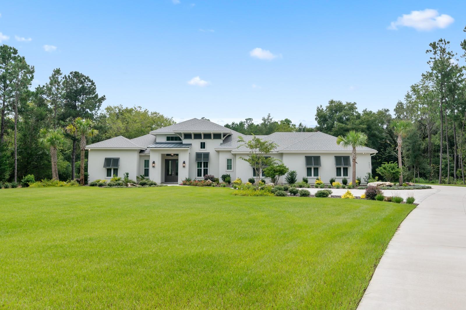 152nd Ct, Newberry, FL 32669