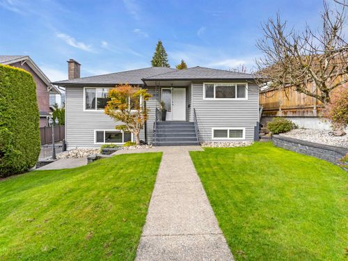 1601 Holdom Ave, Burnaby, BC, V5B3V7 | Card Image
