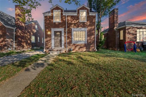 11510 Nottingham Rd, Detroit, MI, 48224-1127 | Card Image