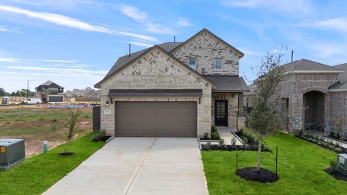 19111 Hazel Firs Ln, Magnolia, TX, 77355 | Card Image