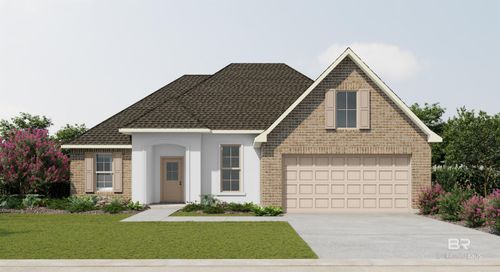 12396 Wagner Ave, Spanish Fort, AL, 36527 | Card Image
