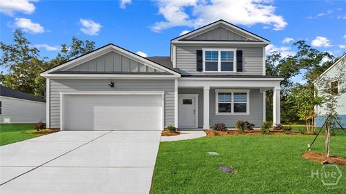 315 Royal Fern Lane, Statesboro, GA, 30461 | Card Image