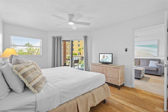 APT-210 - 5445 Gulf Blvd, Condo with 2 bedrooms, 2 bathrooms and null parking in ST PETE BEACH FL | Image 15