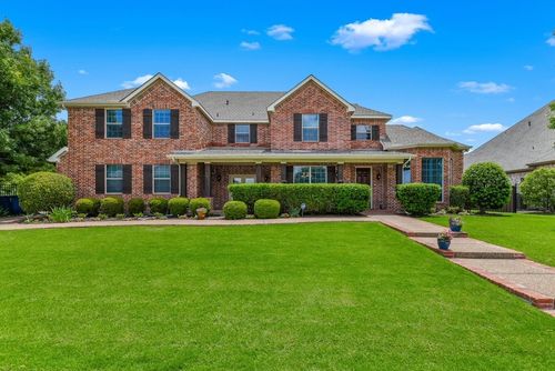 1736 Country Brook Ln, Allen, TX, 75002-1301 | Card Image