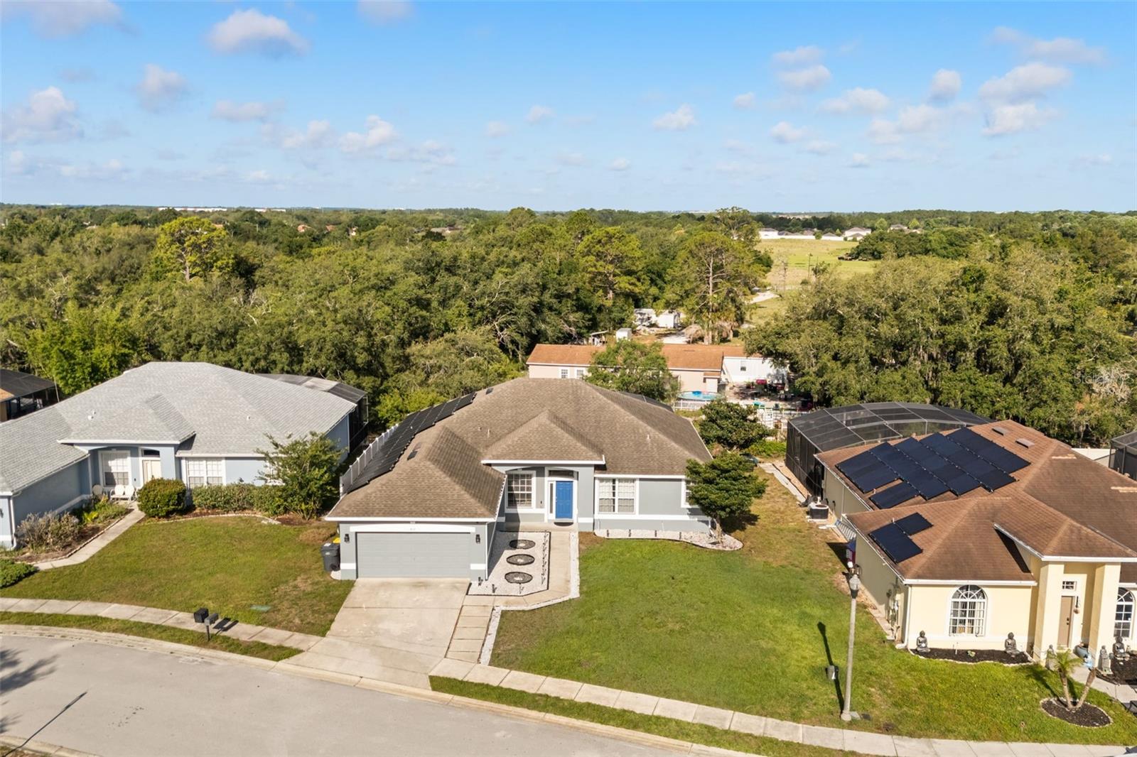 Residential in DAVENPORT 3