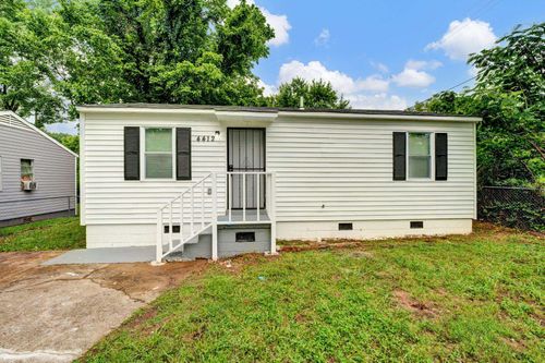 4412 Ryan St, Memphis, TN, 38127-2829 | Card Image