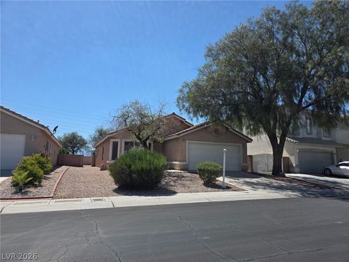 2675 Whisper Ridge Street, Las Vegas, NV, 89156 | Card Image