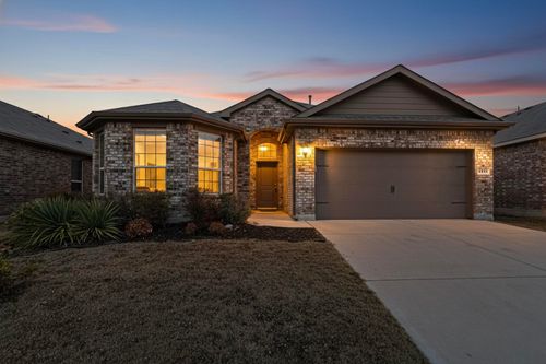 9640 Hickory Knob Dr, Fort Worth, TX, 76108-1447 | Card Image