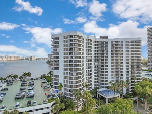 812-3600 Mystic Pointe Dr, AVENTURA, FL, 33180-2565 | Card Image