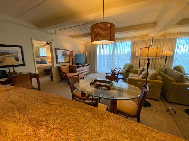 T - 2481 Kaanapali Pkwy, Home with 1 bedrooms, 2 bathrooms and null parking in Lahaina HI | Image 11