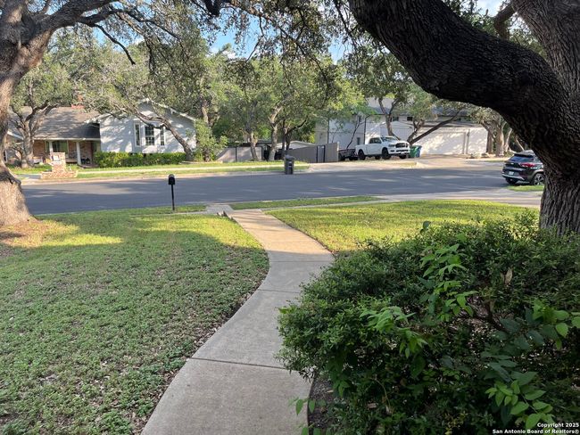 11615 Sandman St, House other with 4 bedrooms, 2 bathrooms and null parking in San Antonio TX | Image 31