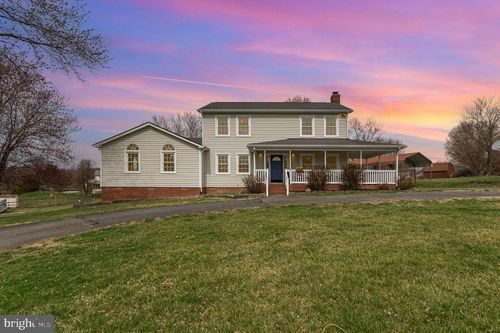 5822 Blue Ridge Rd, MINERAL, VA, 23117-9697 | Card Image