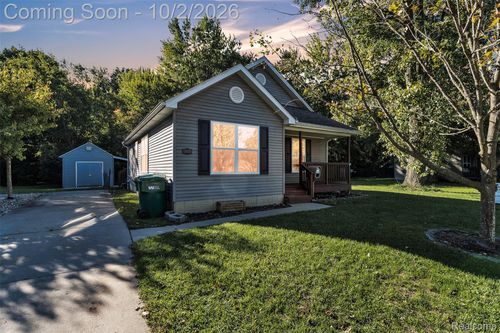 11419 Read Ave, Mount Morris, MI, 48458-1997 | Card Image