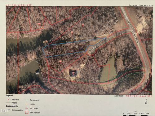 Lot 26 Peninsula Dr, Roxboro, NC, 27574-3322 | Card Image
