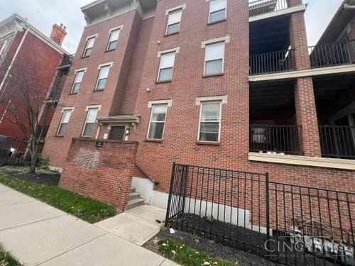 207 E University Ave, Cincinnati, OH, 45219-2442 | Card Image