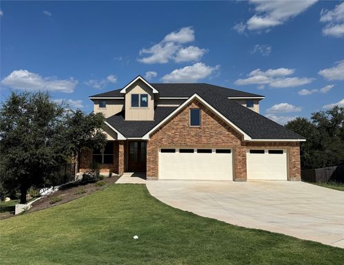 2136 Oak Draw Ct, Belton, TX, 76513-2176 | Card Image