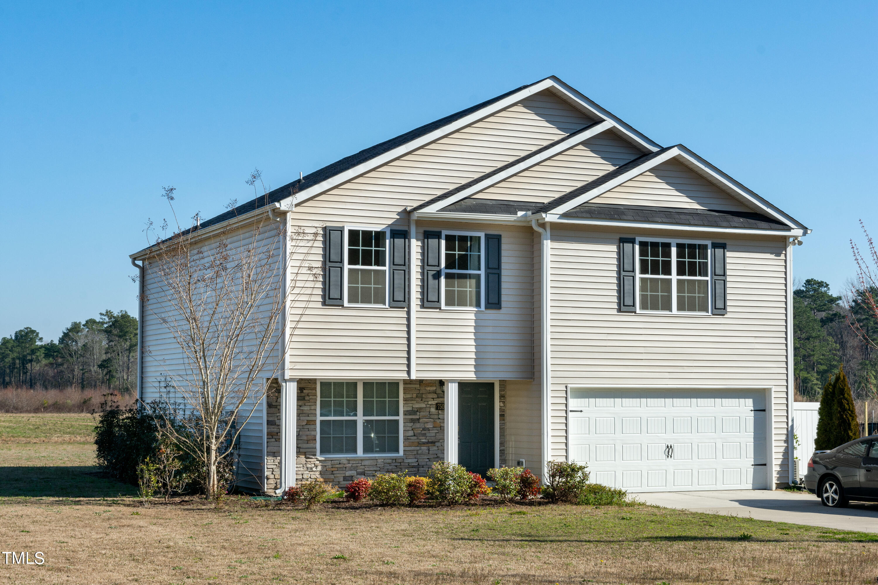Jordan Rd, Rocky Mount, NC 27803