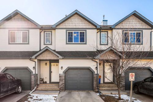 604-620 Luxstone Landing Sw, Airdrie, AB, T4B0B6 | Card Image