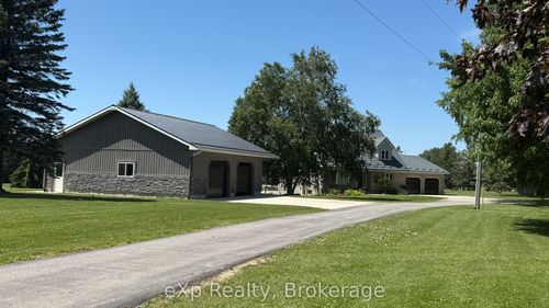953 Greenock-Brant Line, Cargill, ON, N0G1J0 | Card Image
