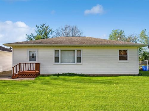 311 E South St, Lisbon, IA, 52253-9796 | Card Image