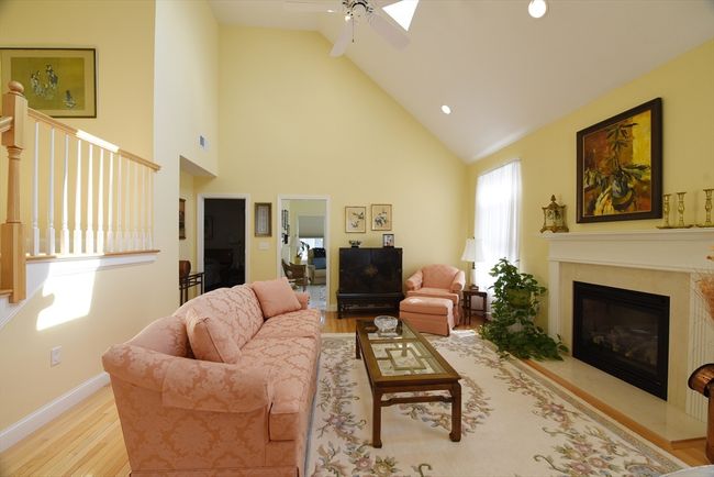 27 - 27 Arbor Hills Dr, Condo with 2 bedrooms, 3 bathrooms and 2 parking in Kingston MA | Image 11