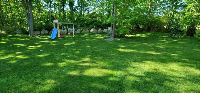 135 Crandall Rd, House other with 3 bedrooms, 3 bathrooms and 7 parking in Tiverton RI | Image 32