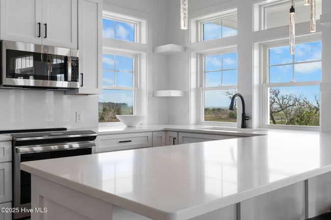 316 Bettie Path Rd, House other with 2 bedrooms, 2 bathrooms and null parking in Beaufort NC | Image 40
