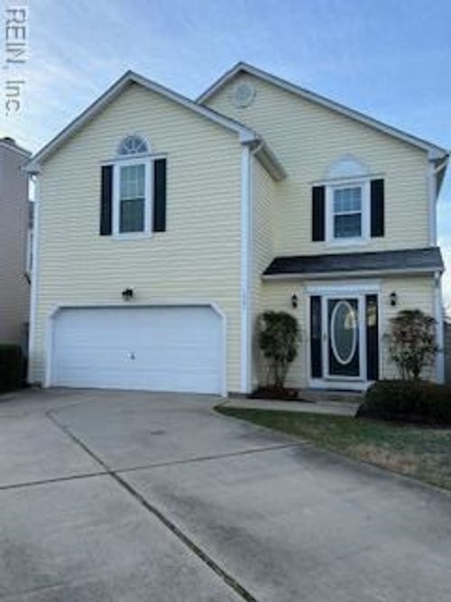 1501 Tallwood Cir, Chesapeake, VA, 23320-0610 | Card Image