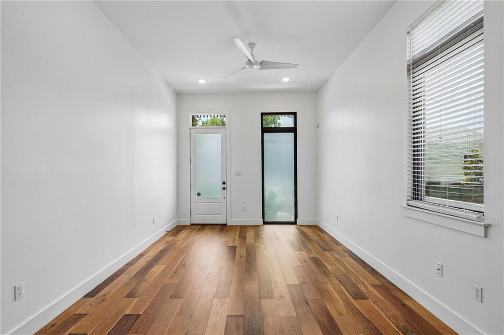 Residential Lease in New Orleans 3