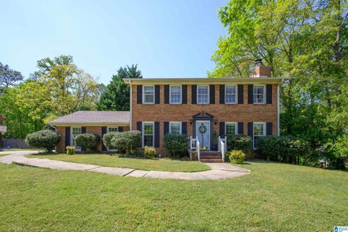 5462 Dover Cliff Cir, BIRMINGHAM, AL, 35242-3104 | Card Image