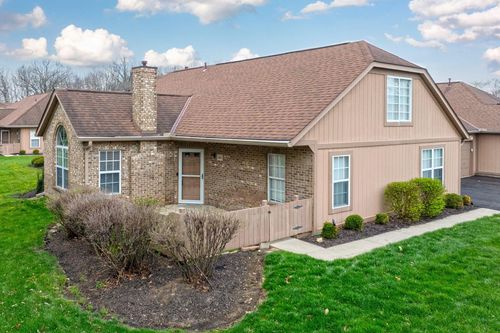 2461 Timbers Edge Ln, Columbus, OH, 43235-3922 | Card Image
